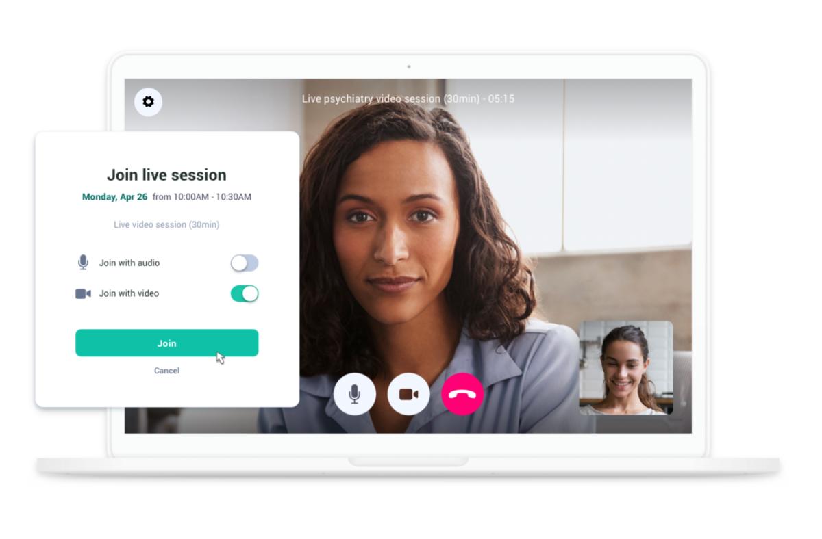 Talkspace